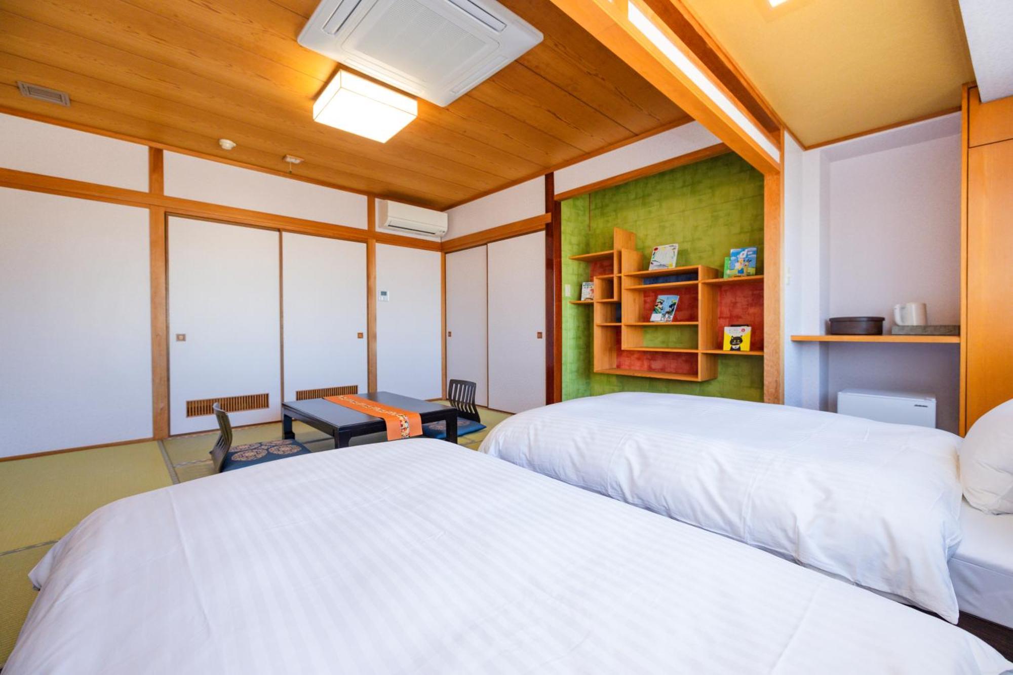 Hotel Takasago Kōchi Buitenkant foto