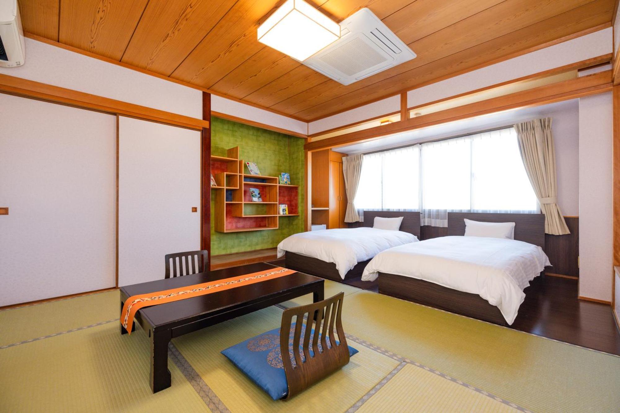 Hotel Takasago Kōchi Buitenkant foto