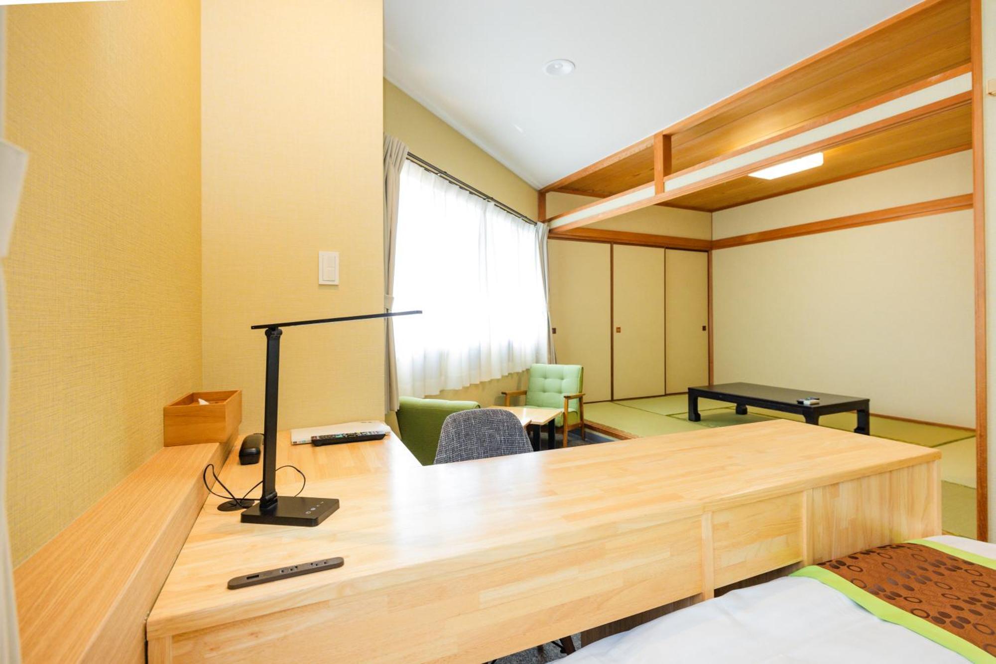 Hotel Takasago Kōchi Buitenkant foto
