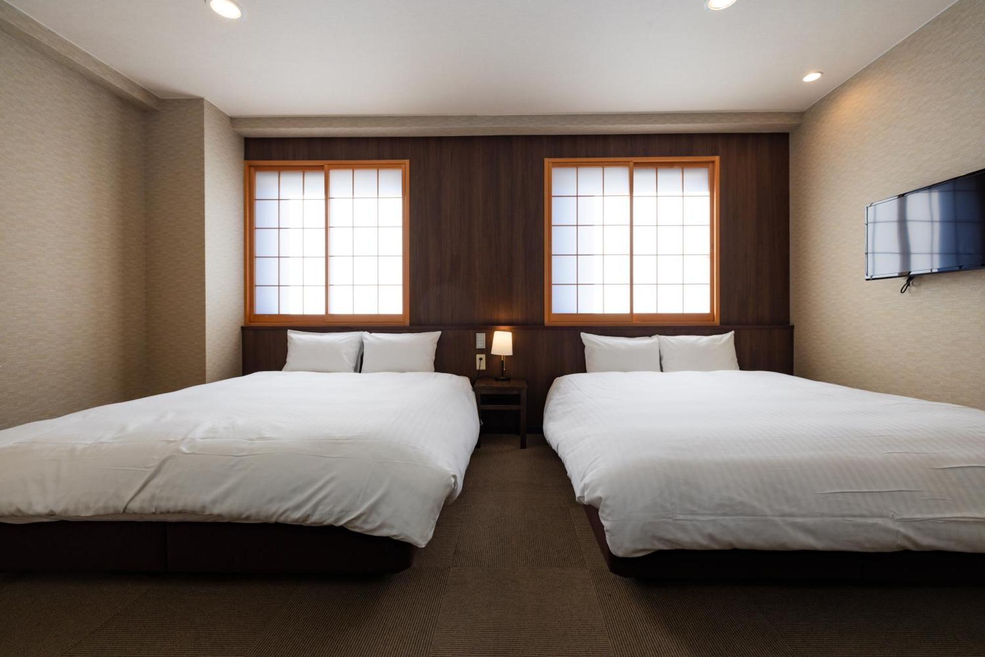Hotel Takasago Kōchi Buitenkant foto