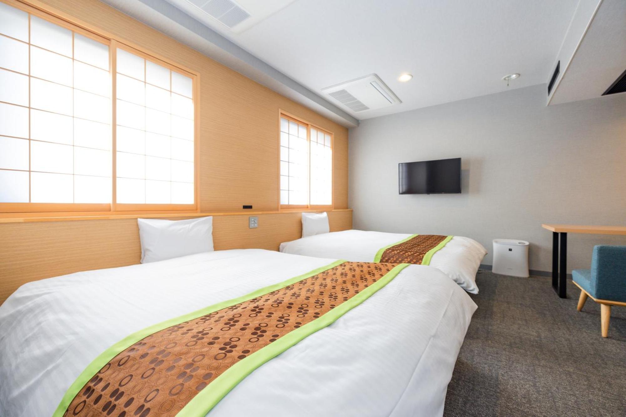Hotel Takasago Kōchi Buitenkant foto