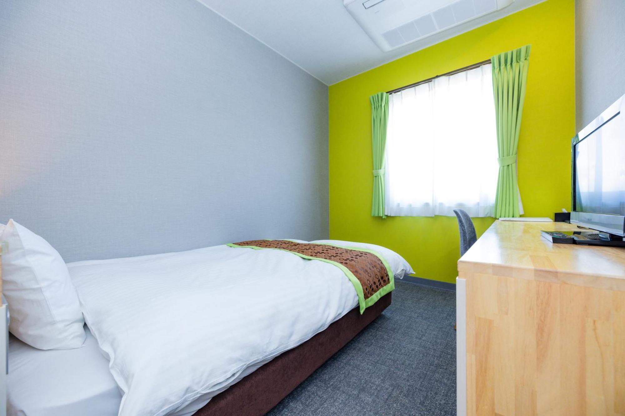 Hotel Takasago Kōchi Buitenkant foto