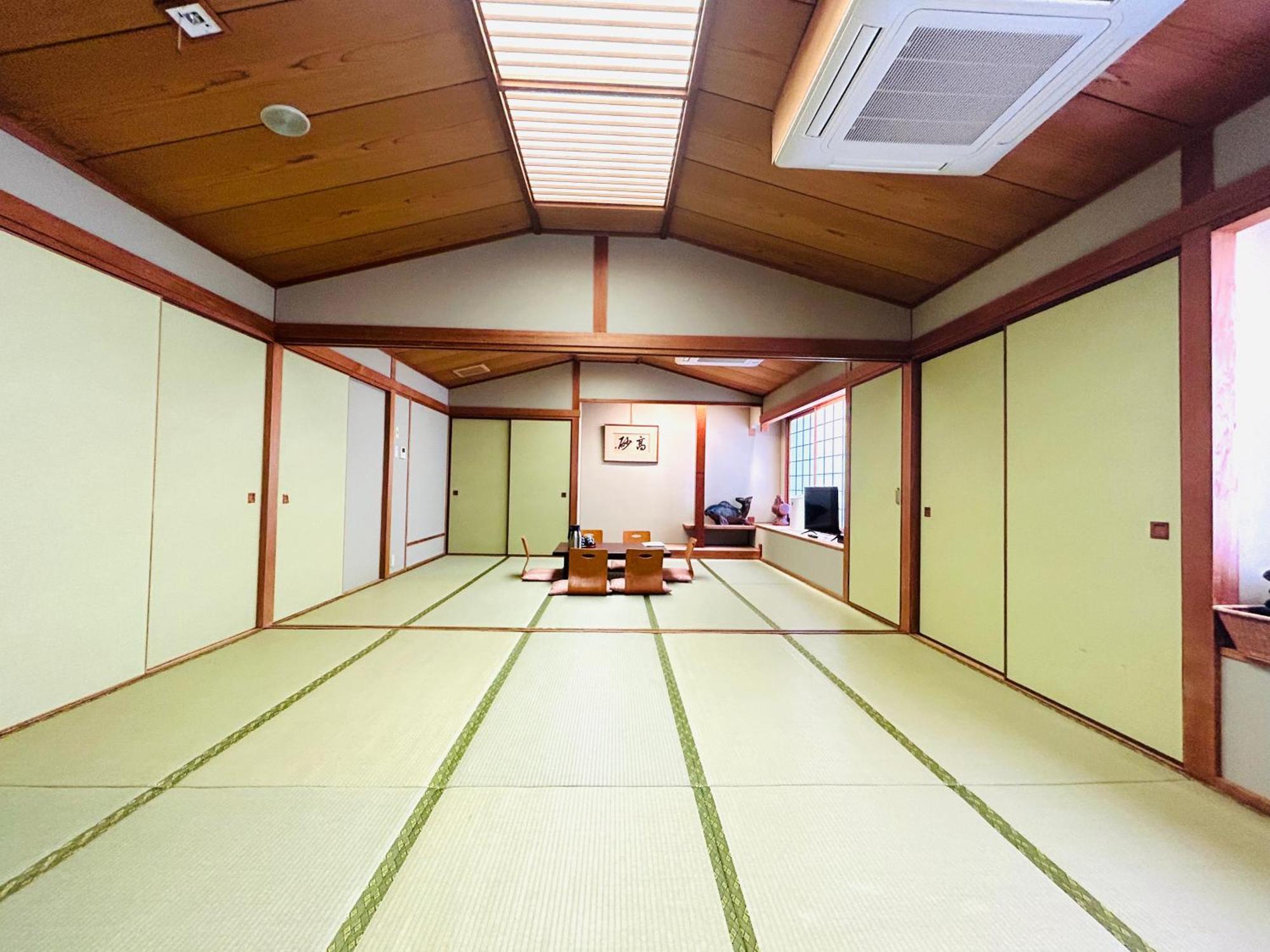 Hotel Takasago Kōchi Buitenkant foto