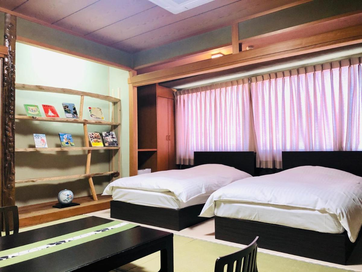 Hotel Takasago Kōchi Buitenkant foto